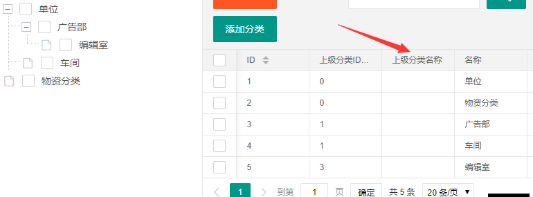 tp5.1如何使用獲取器添加自定義字段？