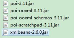 java讀取word文檔,提取標題和內(nèi)容的實例