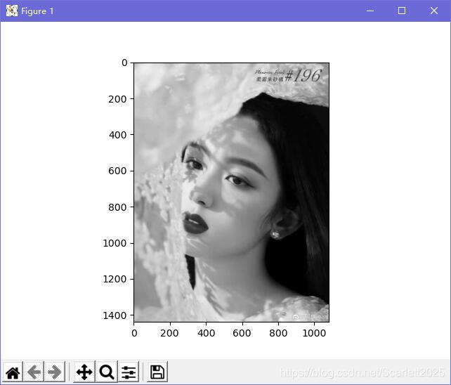 Opencv Python實現(xiàn)兩幅圖像匹配