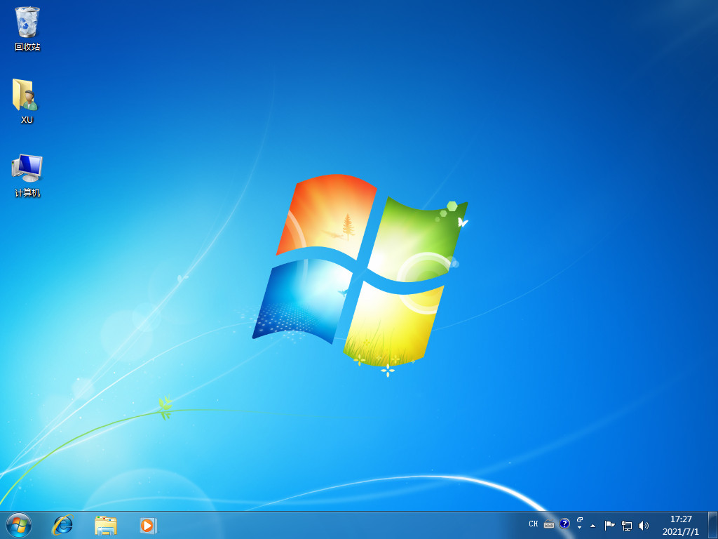 Dell電腦重裝Win7系統(tǒng)失敗怎么辦?