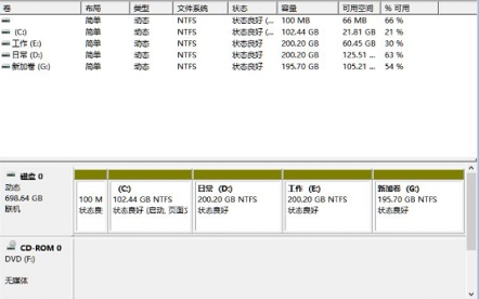 Win11如何清理磁盤分區？Win11清理磁盤分區的方法