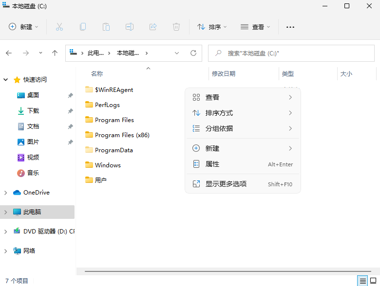 Win11怎么查看隱藏文件和文件夾？Win11顯示隱藏文件的操作步驟