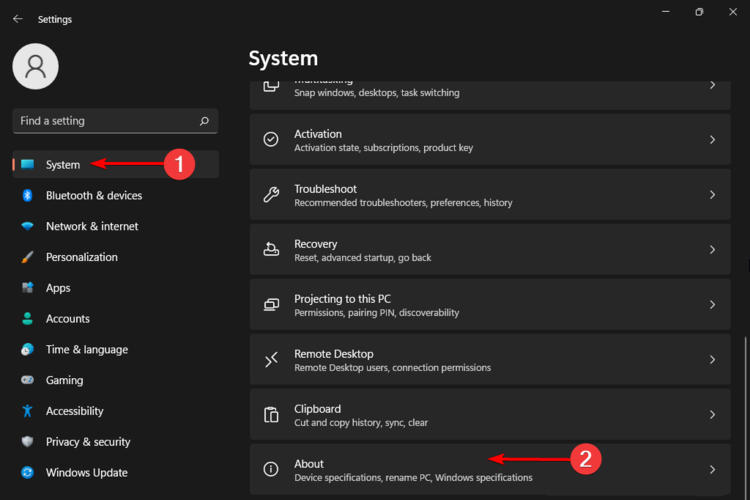 如何在Windows11上檢查RAM內(nèi)存？Win11檢查RAM內(nèi)存方法