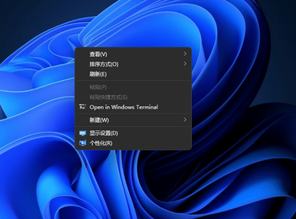 Win11右鍵無刷新功能怎么辦？Win11右鍵無刷新功能解決方法