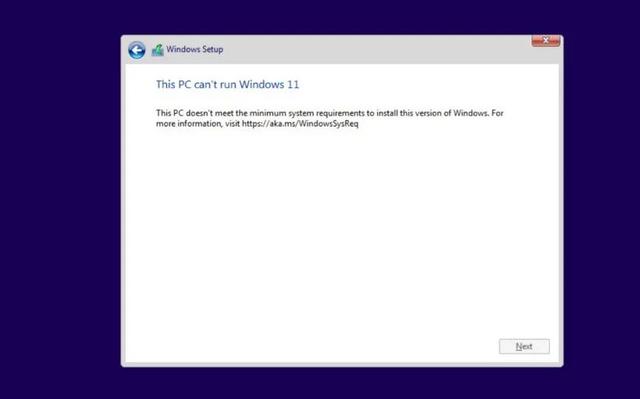 安裝Win11提示:the pc must support secure boot怎么解決？