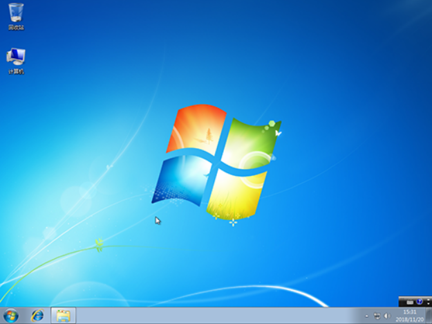 電腦怎么使用U盤重裝Win7系統(tǒng)？win7系統(tǒng)U盤重裝教程