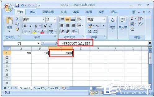 Excel乘法函數(shù)怎么使用？Excel乘法函數(shù)詳細(xì)使用方法