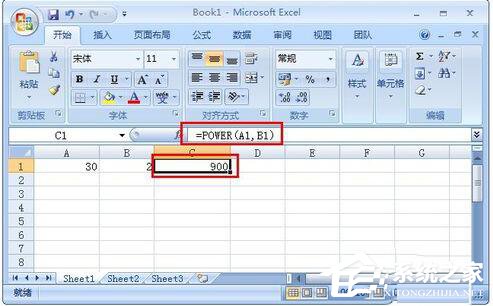 Excel乘法函數(shù)怎么使用？Excel乘法函數(shù)詳細(xì)使用方法