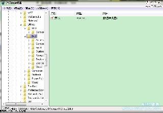 如何修改注冊表增加Excel撤銷的最大次數(shù)