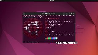 Linux5.19內核大提升! Ubuntu 22.04 LTS 現(xiàn)可升級至 Linux Kernel 5.19