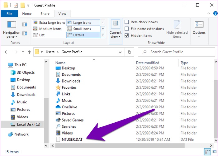 Win10無法加載用戶配置文件怎么辦？PC拒絕加載用戶配置文件怎么辦？