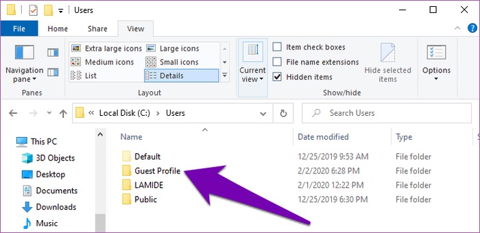 Win10無法加載用戶配置文件怎么辦？PC拒絕加載用戶配置文件怎么辦？