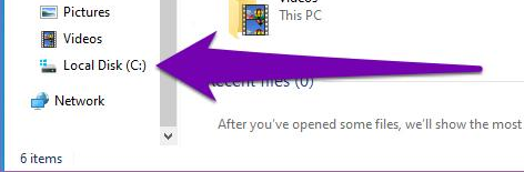 Win10無法加載用戶配置文件怎么辦？PC拒絕加載用戶配置文件怎么辦？