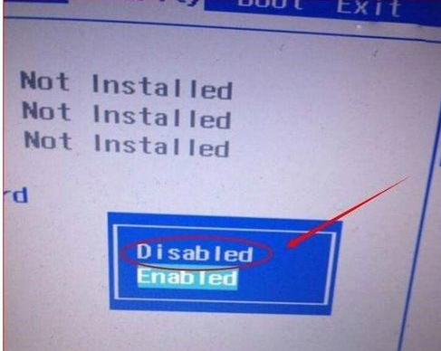 Win10電腦重裝后黑屏無法進(jìn)入怎么辦?
