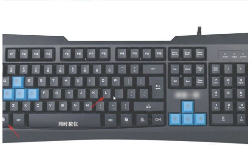 Win11鎖屏快捷鍵是什么？Win11鎖屏的方法