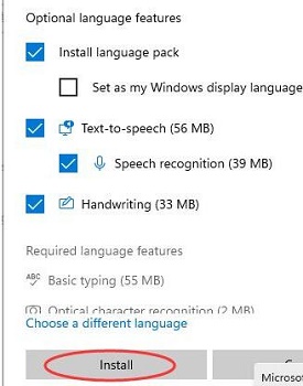 安裝了Win11卻沒有中文怎么辦？Win11沒有中文字體怎么辦？