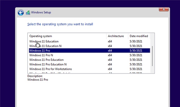 Win11鏡像文件如何裝機？Win11鏡像文件裝機方法