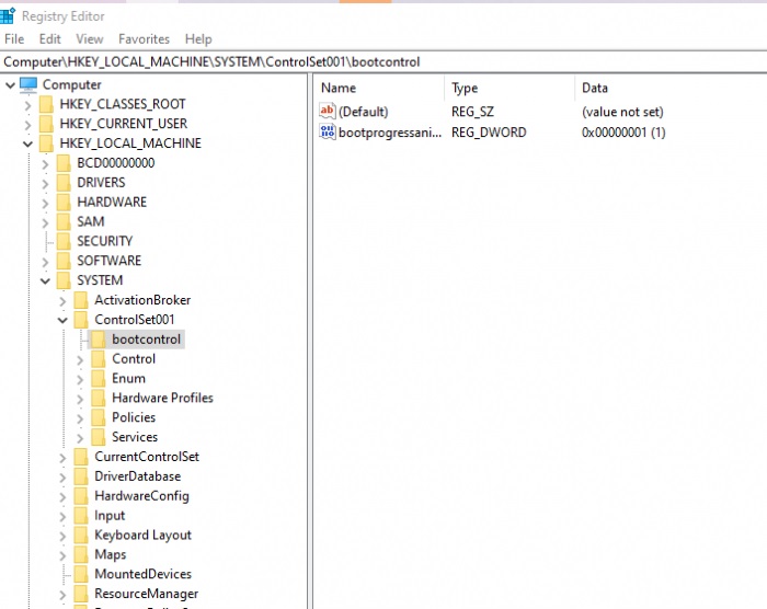 如何提前啟用Win10 21H2全新UI開機(jī)動畫？