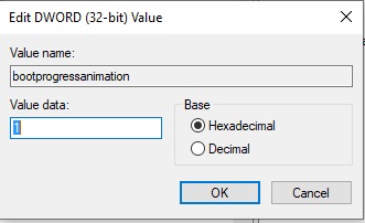 如何提前啟用Win10 21H2全新UI開機(jī)動畫？