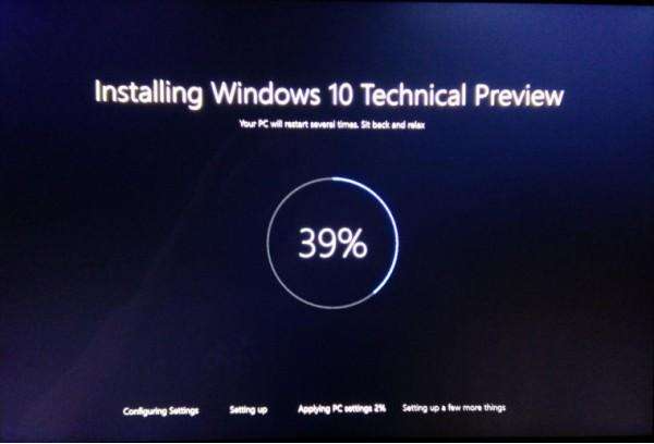 Win10無法安裝怎么辦？Win10無法安裝的原因和解決方法