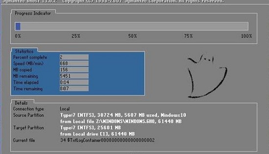 聯(lián)想電腦Win10系統(tǒng)怎么重裝系統(tǒng)？