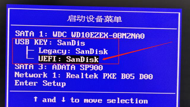 Win10鏡像文件怎么用U盤安裝？U盤Win10鏡像系統安裝方法