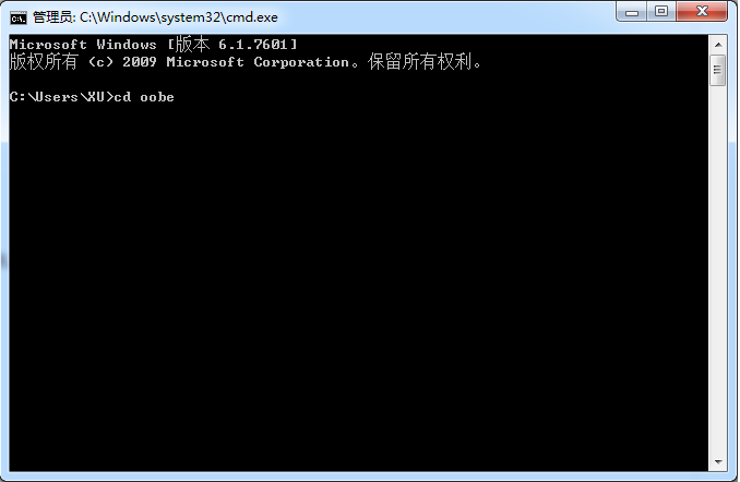 Win10重裝系統(tǒng)無(wú)法完成安裝怎么辦?