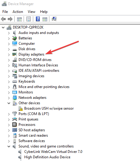 Win10專業(yè)版分辨率被鎖定了怎么辦？