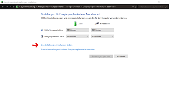 Win10專業版不能調亮度怎么辦？