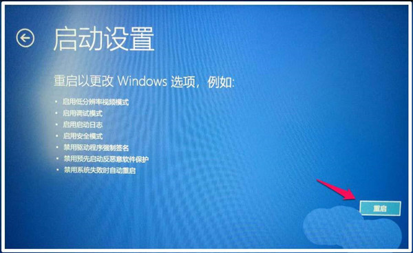 Win10專業(yè)版怎么進入BIOS？Win10強制進BIOS教程