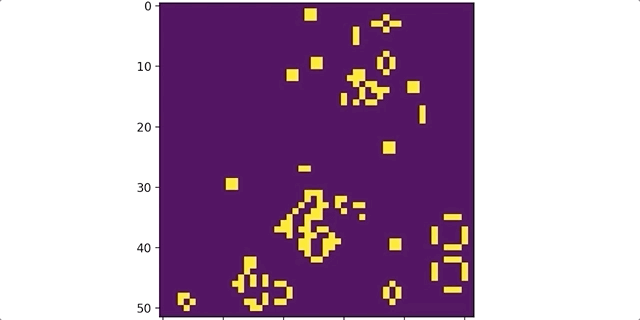 如何基于Python Matplotlib實現(xiàn)網(wǎng)格動畫