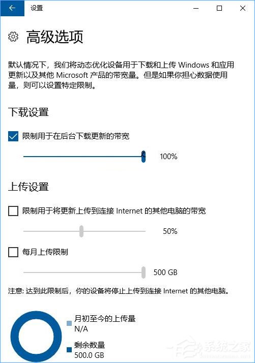 Win10如何設(shè)置“傳遞優(yōu)化”以加快更新下載速度？