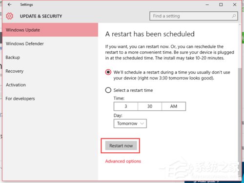 Win10系統(tǒng)如何升級到Build 10547？