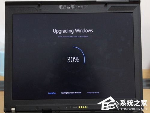 Win10系統(tǒng)如何升級到Build 10547？