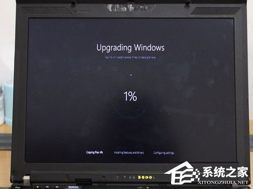 Win10系統(tǒng)如何升級到Build 10547？