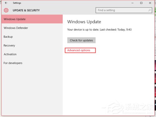 Win10系統(tǒng)如何升級到Build 10547？