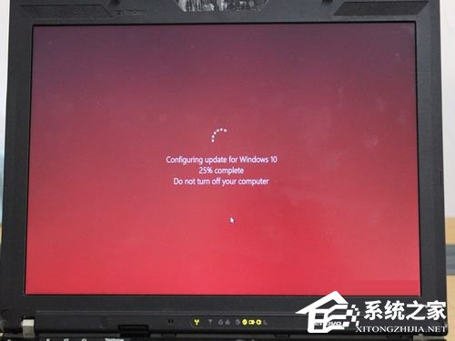 Win10系統(tǒng)如何升級到Build 10547？