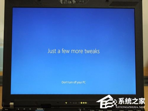 Win10系統(tǒng)如何升級到Build 10547？