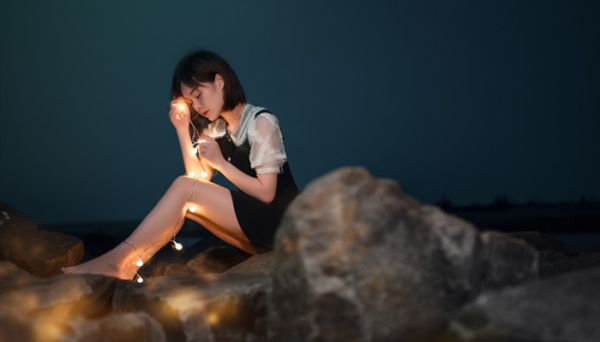微信名字女生 微信名字女生陽(yáng)光可愛(ài)