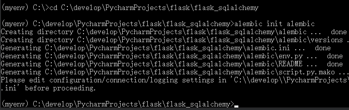 Python virtualenv虛擬環(huán)境實現過程解析
