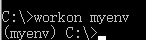 Python virtualenv虛擬環(huán)境實現過程解析