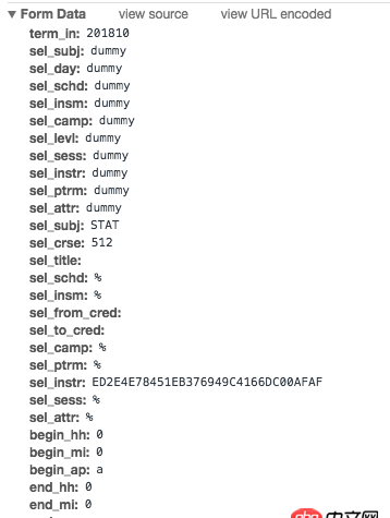 python requests提交表單問(wèn)題