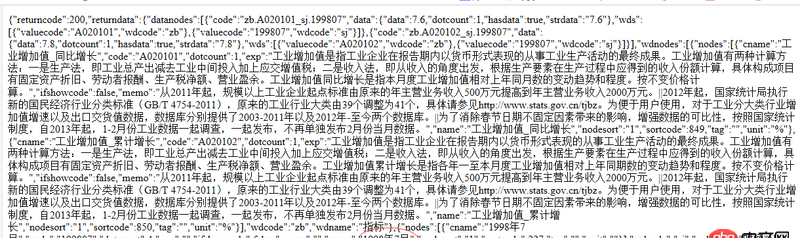 python爬蟲 - Python:網(wǎng)頁爬取Ajax地址，結(jié)果與瀏覽器顯示的不一致？