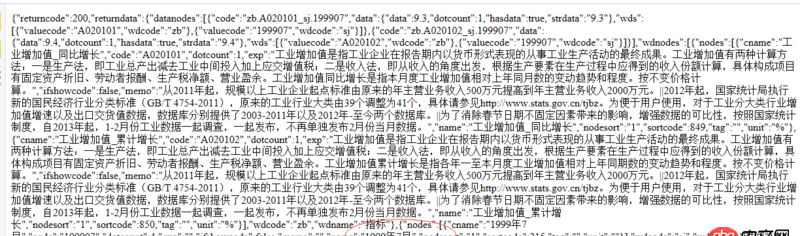 python爬蟲 - Python:網(wǎng)頁爬取Ajax地址，結(jié)果與瀏覽器顯示的不一致？