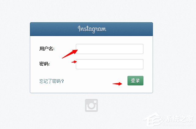 Win7系統(tǒng)instagram怎么保存圖片？