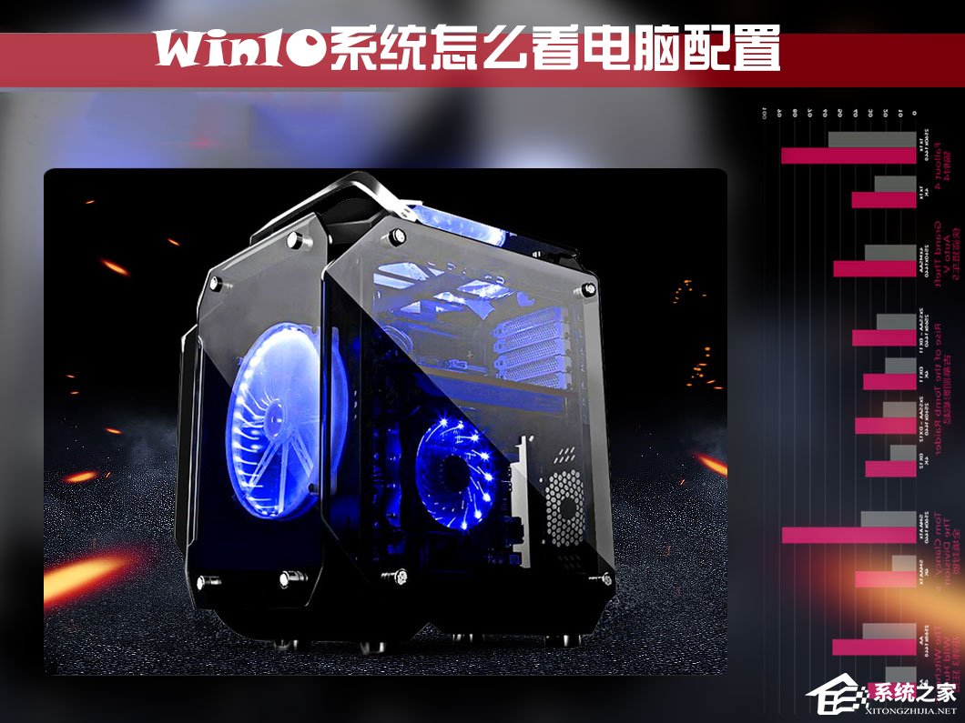 Win10系統怎么看電腦配置？有那些方法可以查看系統配置？