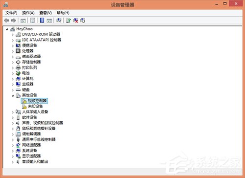 Win8驅動怎么安裝？