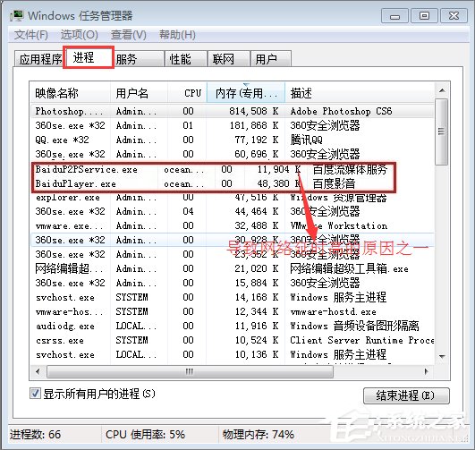 網(wǎng)絡(luò)延時(shí)是什么意思？Win7玩游戲網(wǎng)絡(luò)延時(shí)高怎么辦？