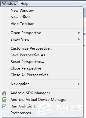 Win7使用eclipse時提示“aapt.exe已停止工作”怎么辦？