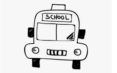 qq畫(huà)圖紅包校車(chē)怎么畫(huà)?QQ紅包校車(chē)畫(huà)法分享
